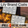 Lily Brand Cialis 17